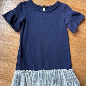 Tea Collection Girls Dress, size 6